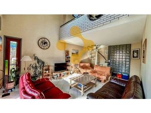 Vente appartement 6 pièces 128 m² Annemasse (74100)