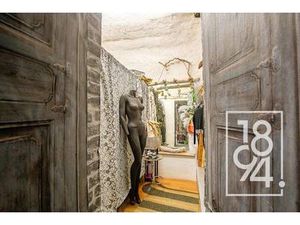 Local commercial à vendre