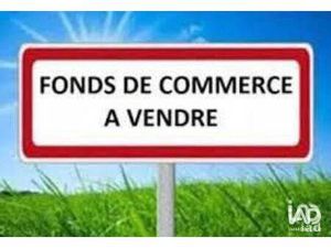 Local commercial à vendre
