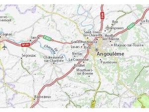 M. Christian Du Boucheron (E.I.)