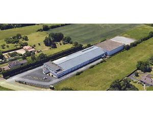 M. Christian Du Boucheron (E.I.)