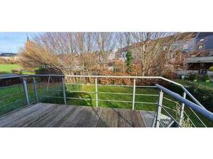 Charmante maison 3 chambres avec jardin à louer