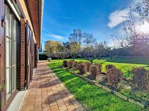 Magnifique Villa 2ch avec Verger