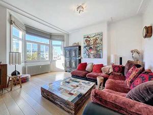 Appartement - Place Stephanie - Terrasse