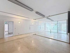 Kantoren gelegen op het gelijkvloers van