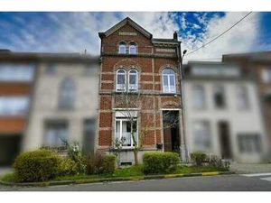 OM-IMMO : 1 % de commission* - MAISON DE CARACTERE + GARAGE