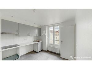 Appartement BRETIGNY SUR ORGE 2 pièces 25 m²