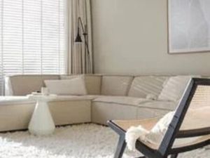 Très bel appartement avec balcon.