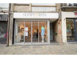 Surface commerciale à louer à Rue Neuve 41 Huy (VBD64070)