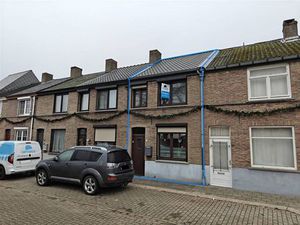 Maison à louer à Paggestraat 7 Hasselt (RBU87972)