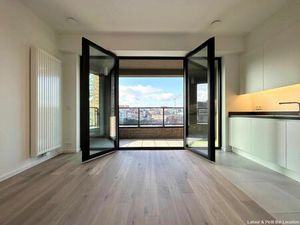 Appartement à louer avec terrasse et 2 chambres   Bruxelles (VBD64098)