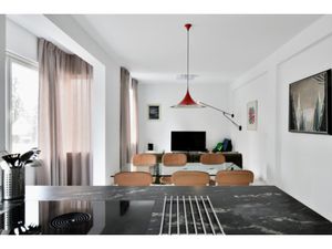 Appartement à louer avec terrasse et 2 chambres   Ixelles (VBD64100)