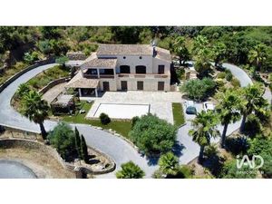 Vente maison 6 pièces 260 m² Le Plan-de-la-Tour (83120)