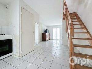 Vente appartement 4 pièces 66 m² Saint-Hilaire-de-Riez (85270)
