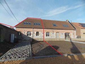 Duplex à louer à rue Grande 24 Herchies (VBD64118)