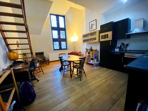 Appartement à louer à Boulevard d'Avroy 292 Liège (VBD64120)