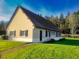 Maison à vendre à Cour-Cheverny (41700) - Loir-et-Cher