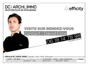 Appartement 8 pièces - 277 m²