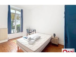 Location appartement  59.77 m² T-4 à Le Mans  420 €