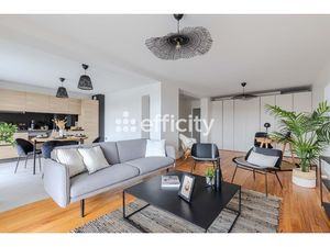 Appartement 4 pièces - 104 m²