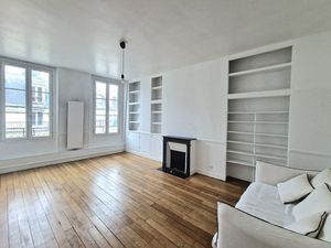 Appartement 2 pièces - 51 m²