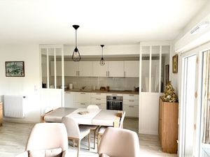 Appartement 3 pièces - 75 m²