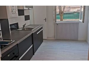 Location appartement  m² T-2 à Vauvert  550 €