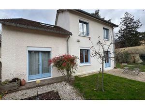 Maison Beauchamp 112.2 m² T-5 à vendre  424 000 €