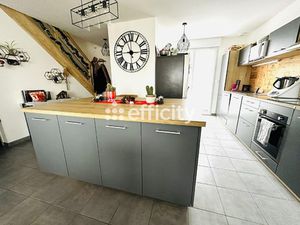 Maison 5 pièces - 103 m²