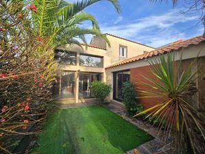 Vente Maison à La Plaine-sur-Mer (44770) : à vendre / 129m² La Plaine-sur-Mer