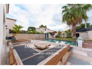 Référence : 6128-Pba - Maison undefined pièce