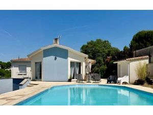 Maison Montamisé 145 m² T-6 à vendre  397 000 €