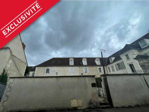 Location appartement 2 pièces 44 m² à Auxerre (89000)