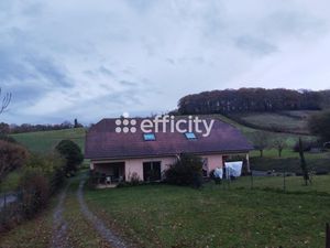 Maison 8 pièces - 210 m²