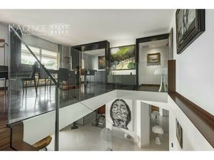 Vente appartement 6 pièces