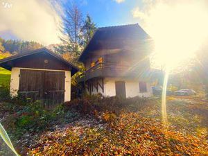 Vente Maison à Serraval (74230) : à vendre / 97m² Serraval