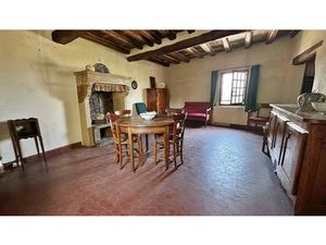 Maison 3 pièces - 91 m²