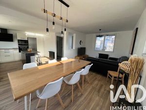 Vente maison 6 pièces 91 m² Les Sables-d'Olonne (85340)