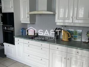 Vente maison 5 pièces 100 m² Chantonnay (85110)