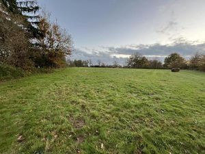 Vente terrain 7985 m² Bellac (87300)