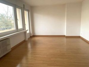 APPARTEMENT F5 à louer
