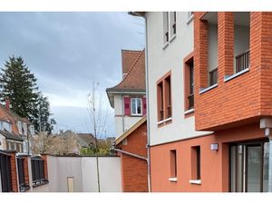 Annonce appartement à vendre