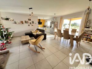 Vente maison 5 pièces 117 m² Chauvigny (86300)