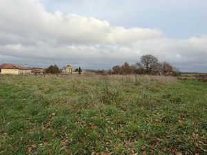 Vente terrain 9190 m² à Merignac (17210)  50 000 €
