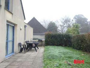 Location Appartement 4 pièces à Bréal-sous-Montfort (35310) : à louer 4 pièces / 84m² Bréa