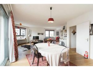 Appartement à louer à Avenue du Hockey 2 Woluwe-Saint-Pierre (VBD64140)