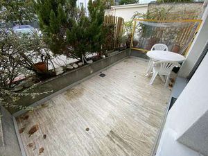 Vente Appartement T1 à Caen (14000) : à vendre T1 / 35m² Caen