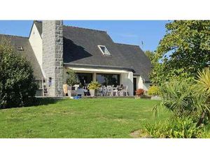 Vente Maison à Lannion (22300) : à vendre / 126m² Lannion