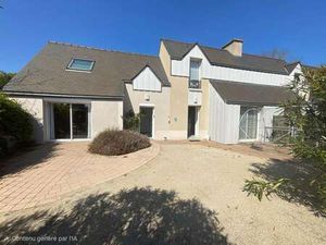 Vente Maison à Saint-Jacut-de-la-Mer (22750) : à vendre / 120m² Saint-Jacut-de-la-Mer