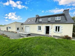 Vente Maison à Troguéry (22450) : à vendre / 74m² Troguéry